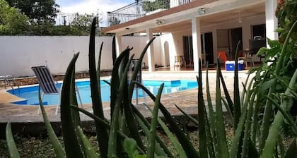 Jardin Merida