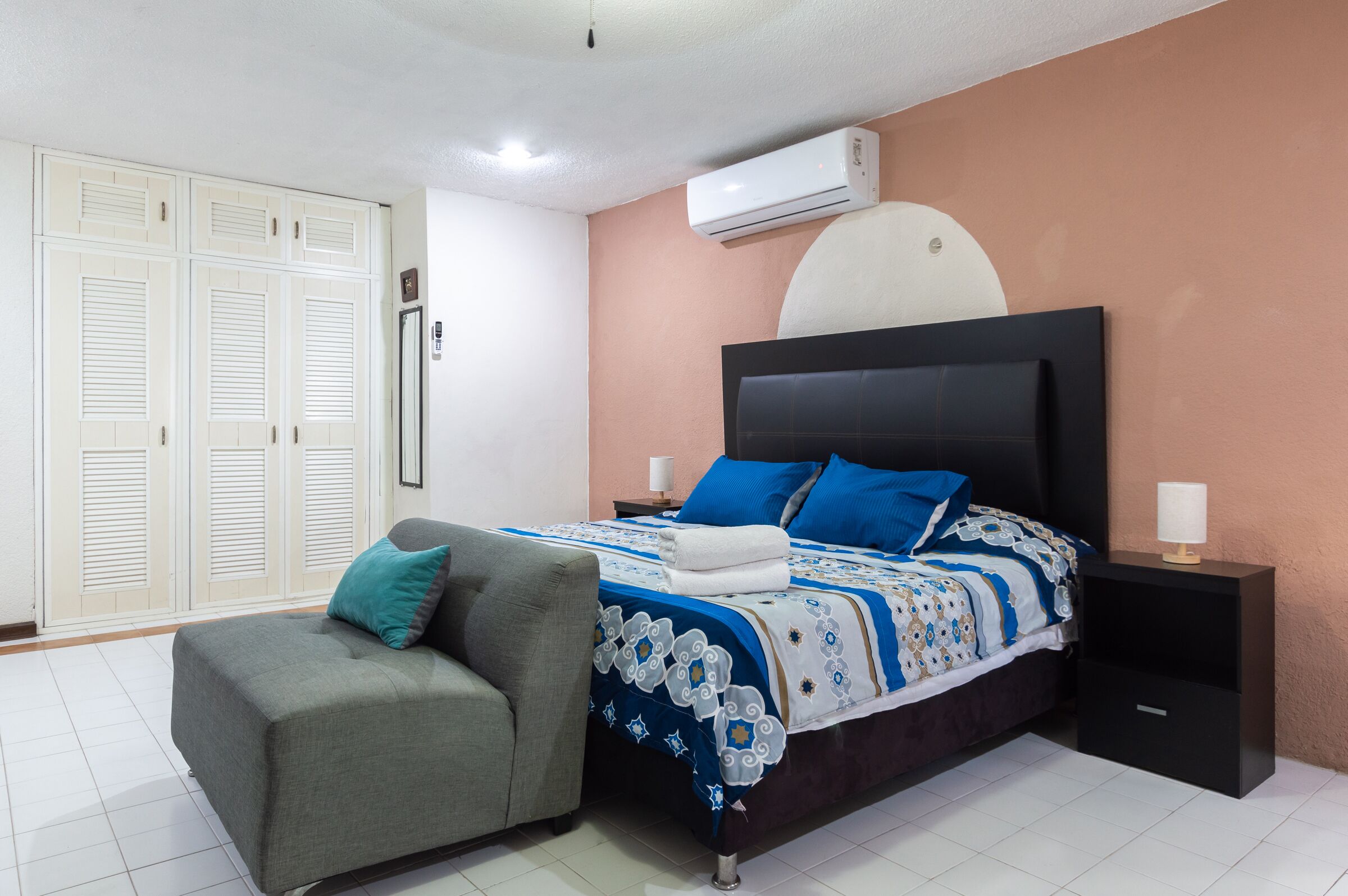 Foto - Jardín Mérida