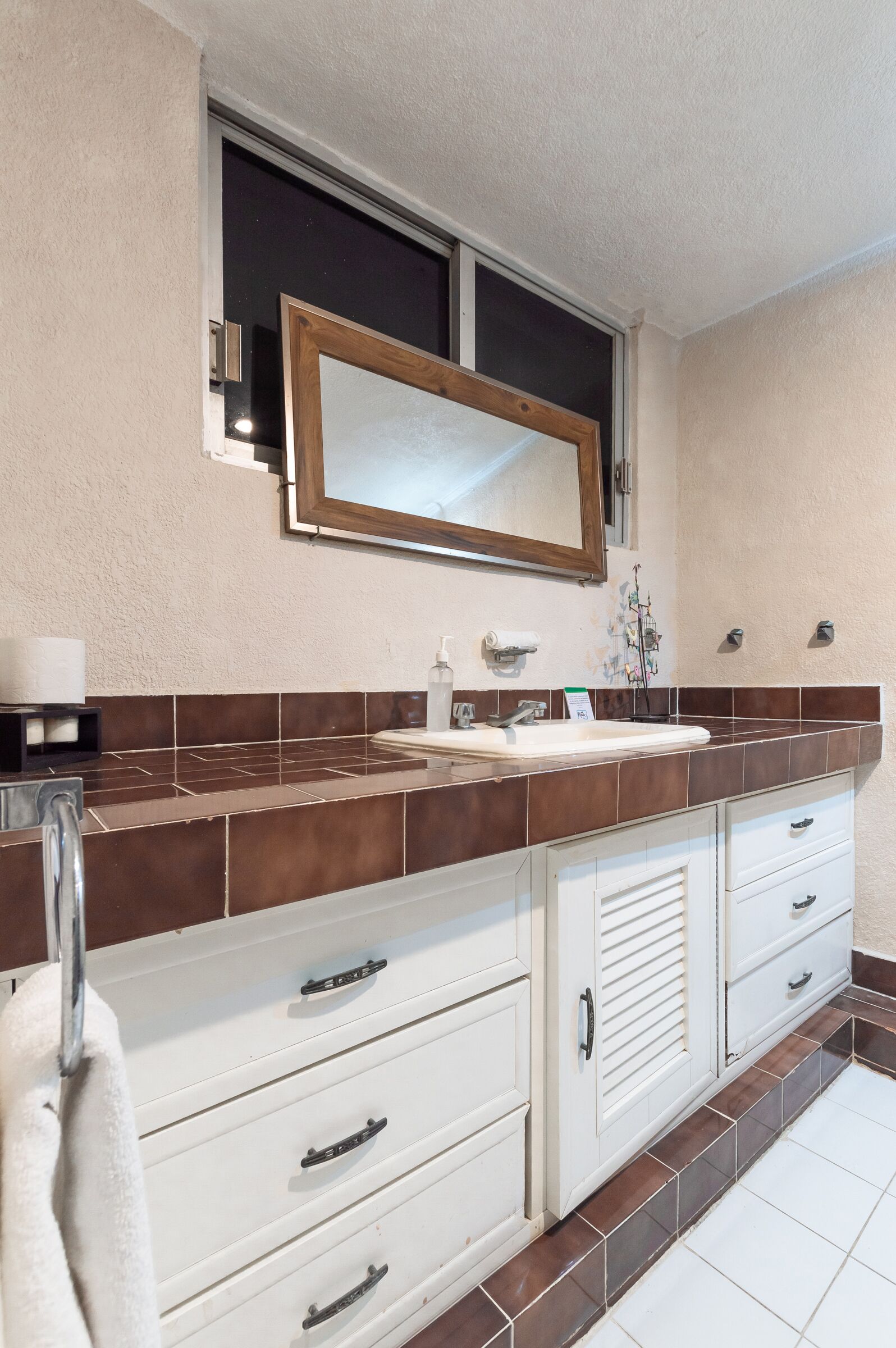 Foto - Jardín Mérida