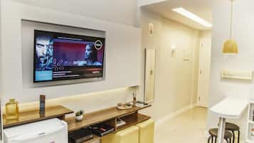 Departamento | 1 habitación