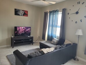 Smart TV