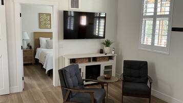 2 Schlafzimmer, kostenloses WLAN, Bettwäsche