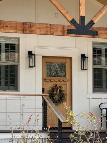 Soleil Luna – Luxury 2BR, 2BA Home 2 Miles from Sequoia NP” 