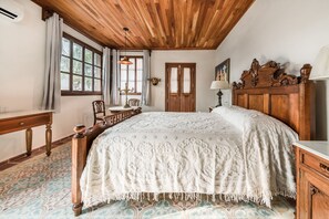 Junior Studio Suite - Hotel La Casa de las Sirenas (Tlacotalpan)