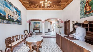 Unclassified image, 3 of 14, button - Hotel La Casa de las Sirenas (Tlacotalpan)
