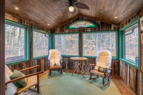 Gooseberry Lodge | 4 Bed, 2 Bath