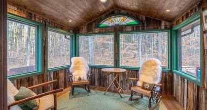 Gooseberry Lodge | 4 Bed, 2 Bath