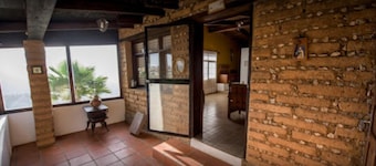 Hotel RincĂłn Mixe