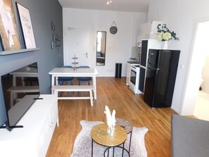 Télévision à écran plat