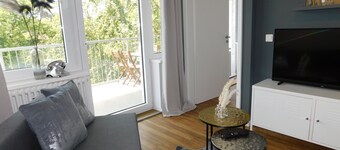 Boardinghouse by Sunton