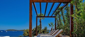 Immensely Luxurious Hvar Villa | 5 Bedrooms | Villa East Eternal | Exceptional.