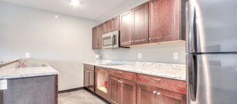 Suite 218 - 1BR Apartment | 1 Bed, 1 Bath