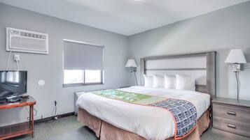 1 chambre, Wi-Fi gratuit