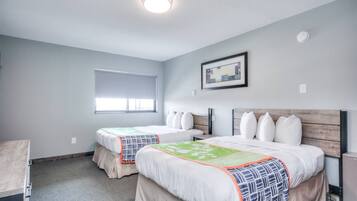 1 chambre, Wi-Fi gratuit
