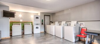 Suite 219 - Family Suite  | 1 Bed, 1 Bath