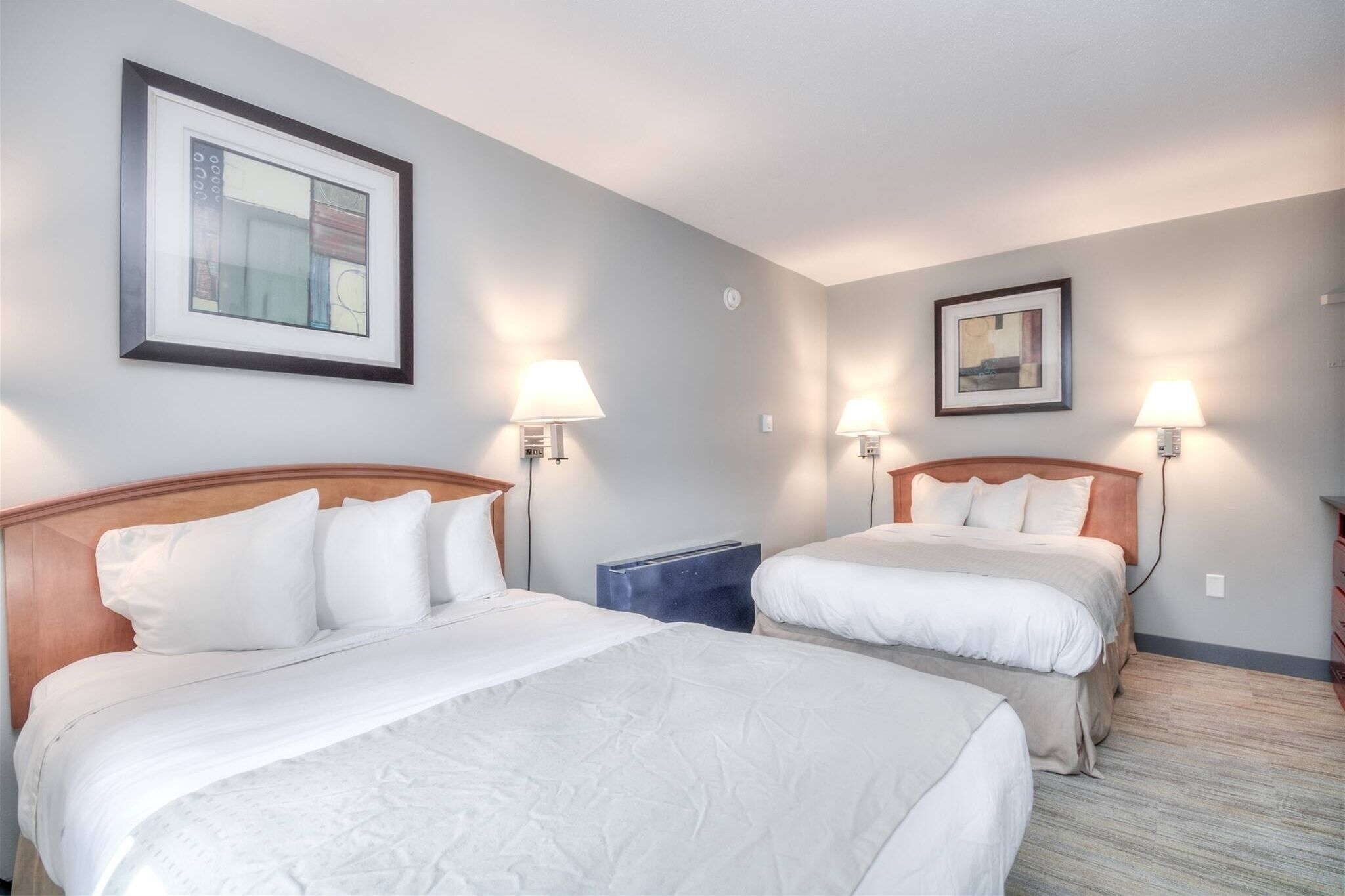 1 chambre, Wi-Fi gratuit