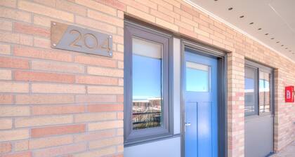 Suite 204 - 1BR Apartment | 1 Bed, 1 Bath