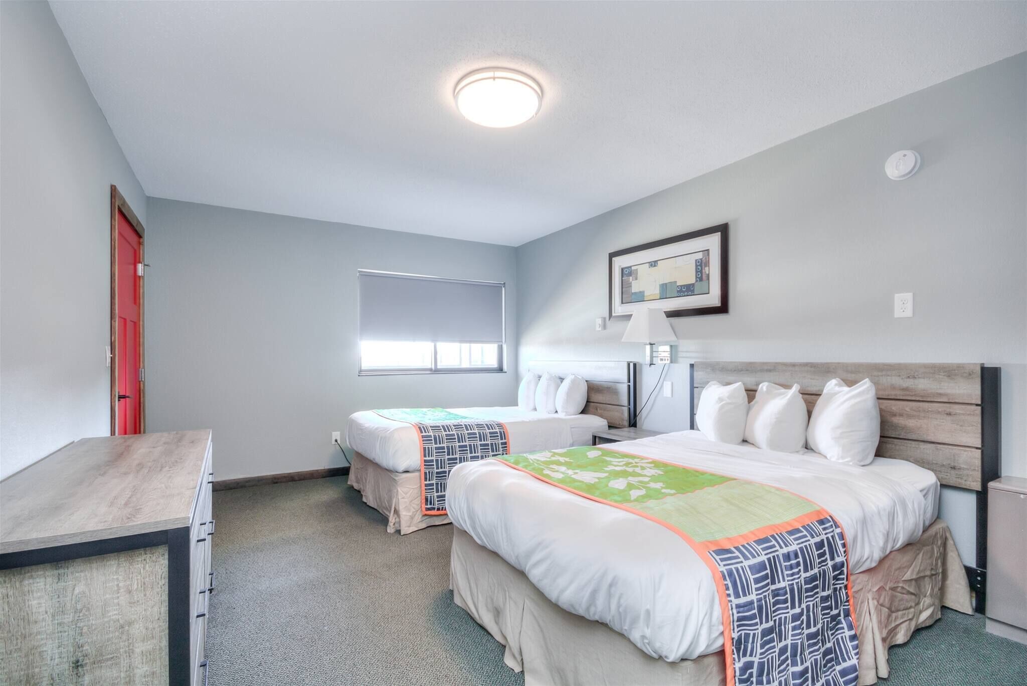 1 dormitorio, wifi, ropa de cama