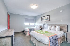 1 habitación y wifi gratis