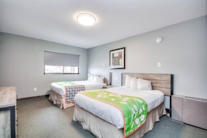 1 chambre, Wi-Fi gratuit