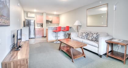 Suite 209 - 1BR Apartment | 1 Bed, 1 Bath