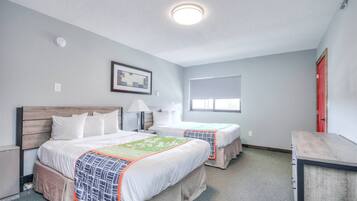 1 habitación y wifi gratis