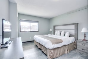 1 habitación y wifi gratis 