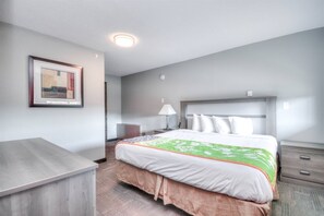 1 bedroom, free WiFi - Suite 212 - 1BR with 1 bed and kitchen, 2nd floor (Rapid City)