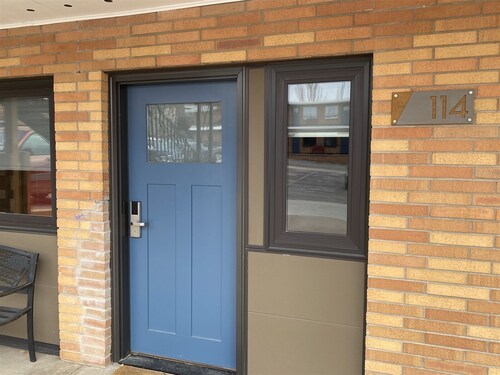 Suite 114 - 1BR Apartment | 1 Bed, 1 Bath