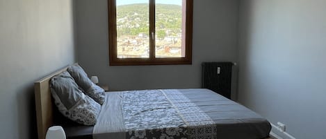 2 bedrooms, WiFi