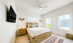 4 Schlafzimmer, Bügeleisen/Bügelbrett, Internetzugang, Bettwäsche