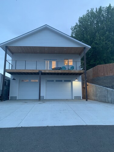 Wine Country Guest House