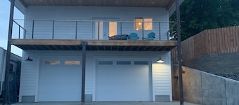 Wine Country Guest House