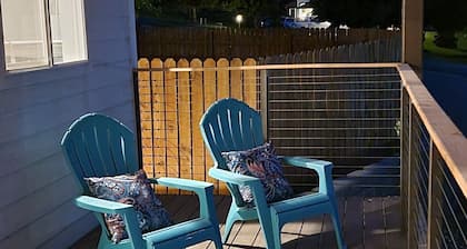 Wine Country Guest House