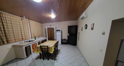 Vacation home terrasini