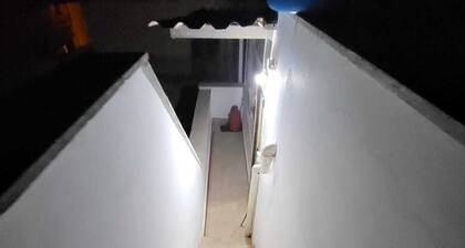 Vacation home terrasini