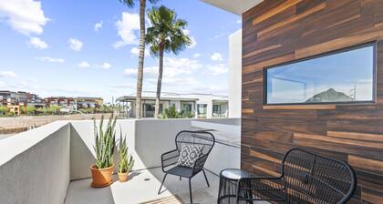 Pueblo Suite - Walk to all things OT Scottsdale