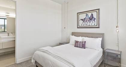Pueblo Suite - Walk to all things OT Scottsdale