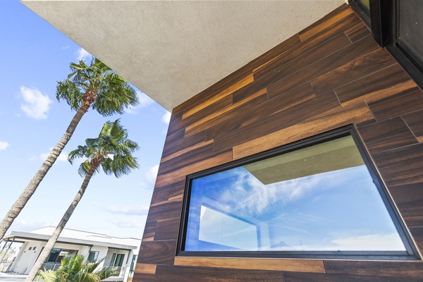 Luxury Apartment | Terrace/patio