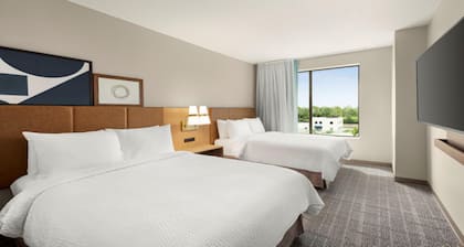 Staybridge Suites Lexington S Medical Ctr Area