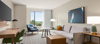 Staybridge Suites Lexington S Medical Ctr Area