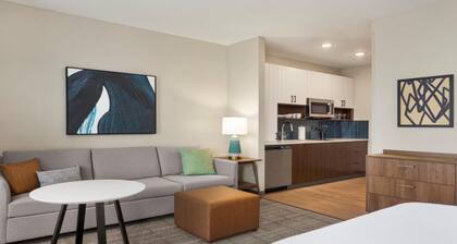 Staybridge Suites Lexington S Medical Ctr Area