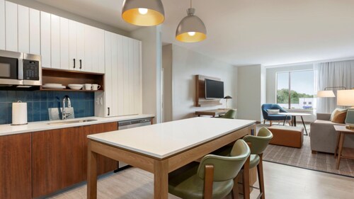 Staybridge Suites Lexington S Medical Ctr Area