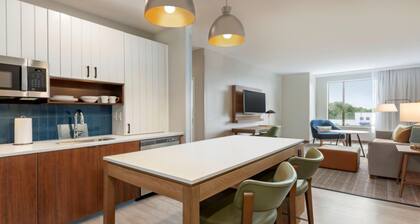 Staybridge Suites Lexington S Medical Ctr Area