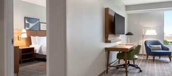 Staybridge Suites Lexington S Medical Ctr Area