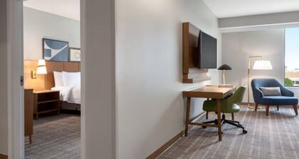 Staybridge Suites Lexington S Medical Ctr Area