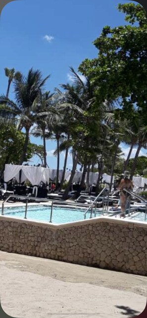 Pool - Single Family Home (Pickerington)