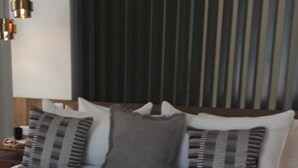 3 quartos, acesso à internet