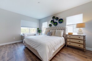 3 camere, ferro/asse da stiro, accesso a Internet, lenzuola