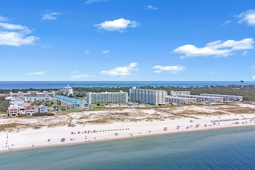 Gulf Shores Plantation-Dunes 5107